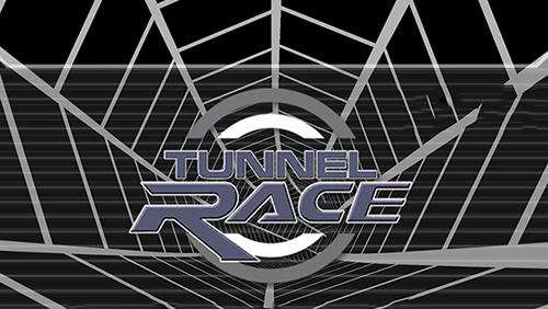 game pic for VR Tunnel race